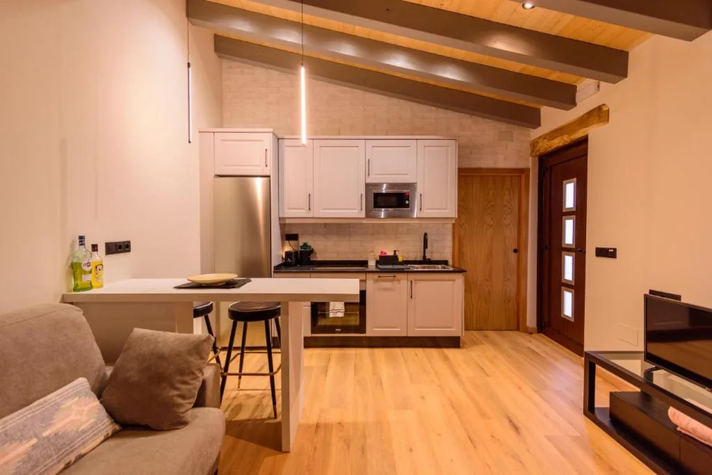 Appartamento Standard — Casa Escondida Aveiga