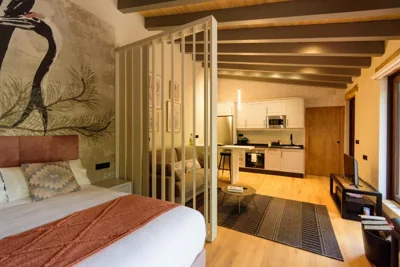 Casa Escondida Aveiga — foto 3