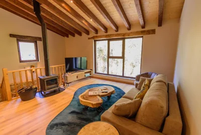 Casa Escondida Aveiga — foto 4
