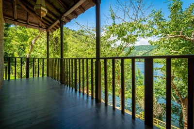 Casa Escondida Aveiga — foto 5