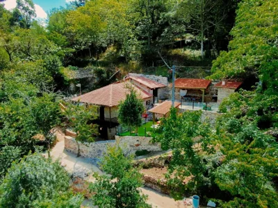 Casa Escondida Aveiga — foto 8