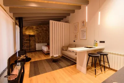 Casa Escondida Aveiga — foto 9