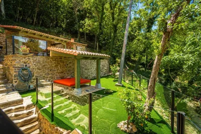 Casa Escondida Aveiga — foto 10