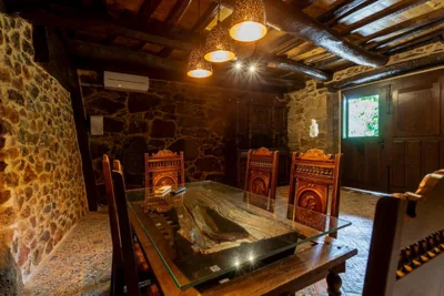 Casa Escondida Aveiga — foto 12