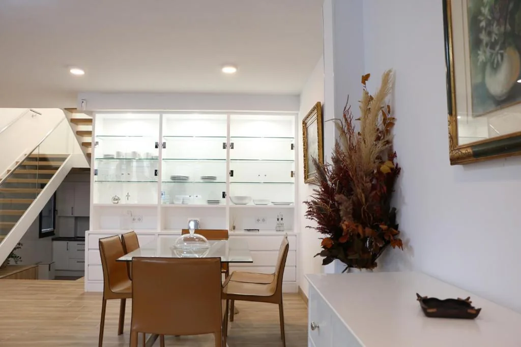 Haus mit 2 Schlafzimmern — Casa Eskyapa