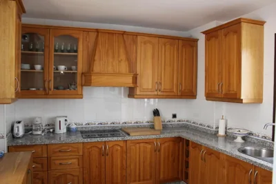 Casa Esmeralda by CasaTuristica — photo 5