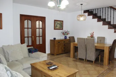Casa Esmeralda by CasaTuristica — photo 10