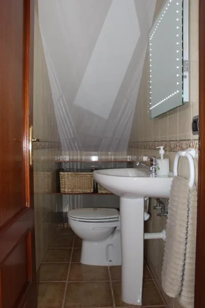 Casa Esmeralda by CasaTuristica — photo 12
