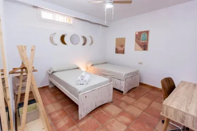 Casa espaciosa cerca de Monachil — photo 4