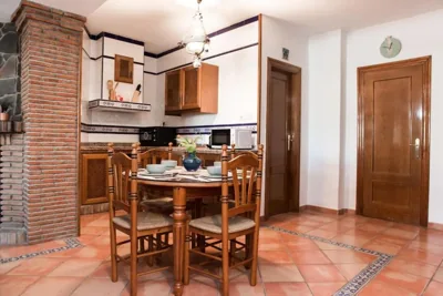 Casa espaciosa cerca de Monachil — photo 5