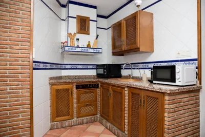 Casa espaciosa cerca de Monachil — photo 6