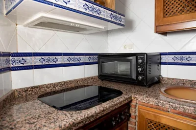 Casa espaciosa cerca de Monachil — photo 7