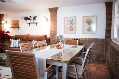 Casa espaciosa cerca de Monachil — photo 9