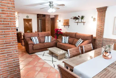 Casa espaciosa cerca de Monachil — photo 10