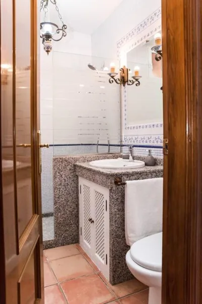Casa espaciosa cerca de Monachil — photo 11