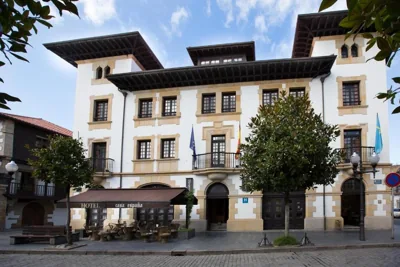 Casa España — Foto 6