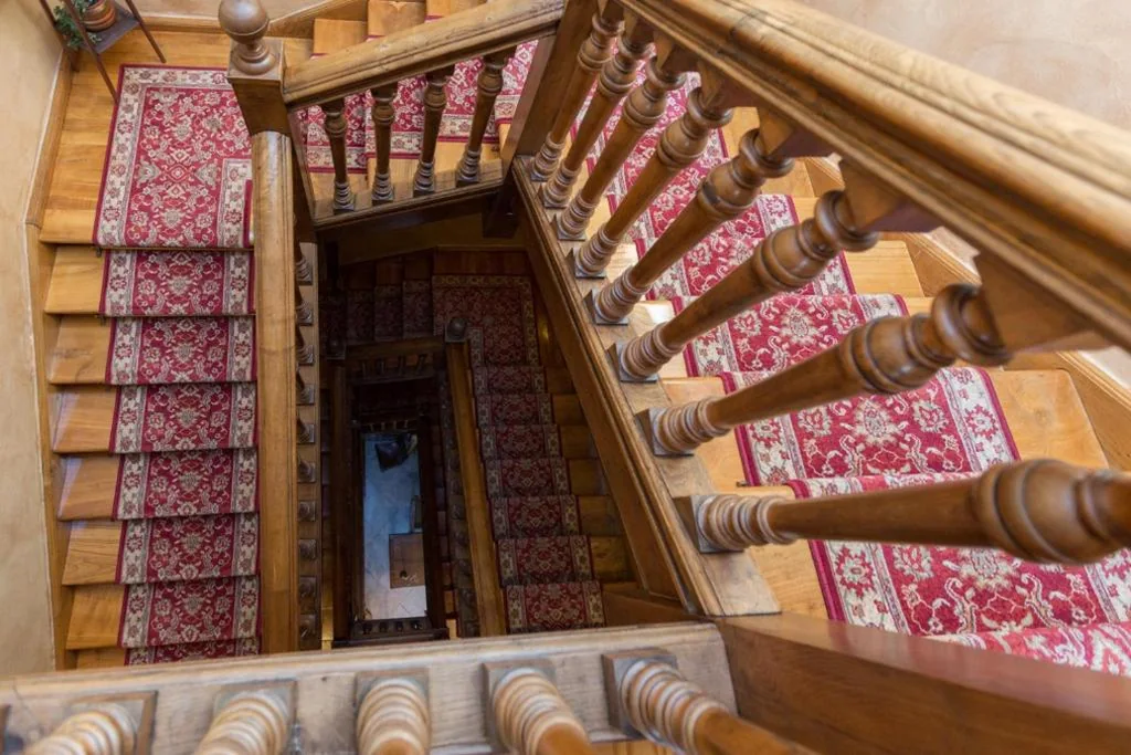 Einzelzimmer — Casa España