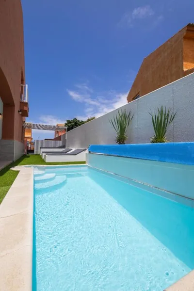 Casa Esther Corralejo — 写真 4