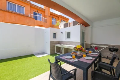 Casa Esther Corralejo — 写真 5