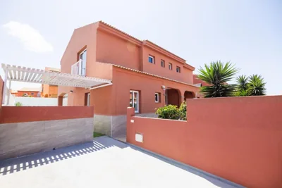 Casa Esther Corralejo — 写真 7