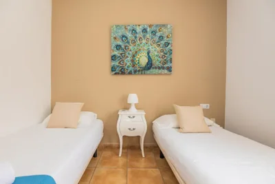 Casa Esther Corralejo — 写真 8