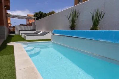 Casa Esther Corralejo — 写真 10
