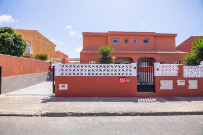 Casa Esther Corralejo — 写真 11