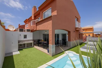 Casa Esther Corralejo — 写真 12
