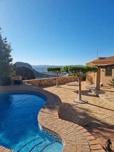 Casa Estrella — Foto 4