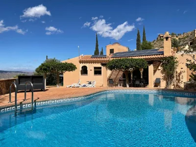 Casa Estrella — Foto 9