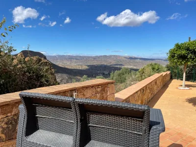 Casa Estrella — Foto 10
