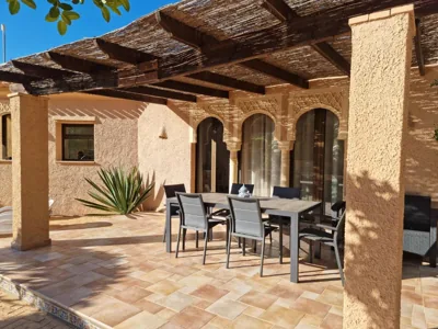 Casa Estrella — Foto 11