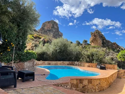 Casa Estrella — Foto 12