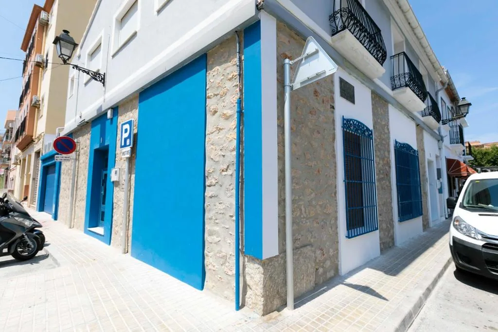 Casa — Casa Estrella y Casa Carmen