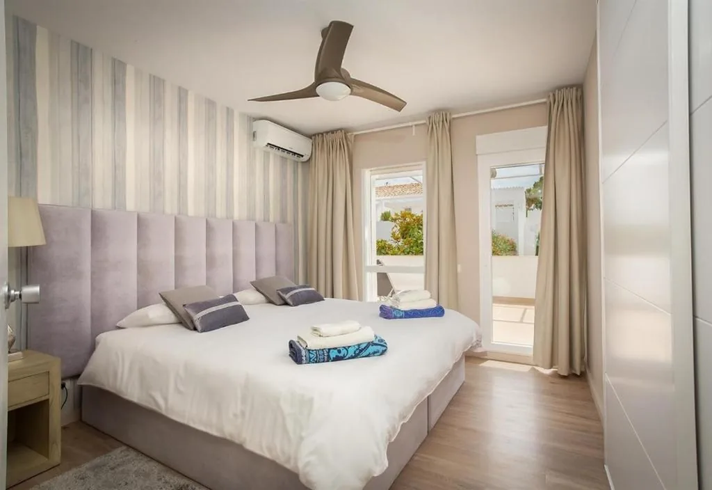 Casa Eucalyptus Family Home