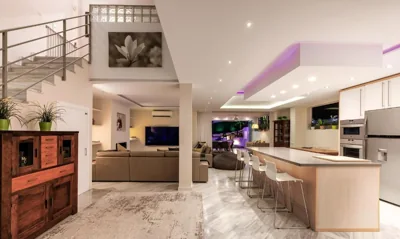 Casa Eucalyptus Family Home — foto 5