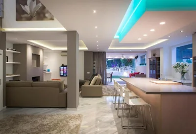 Casa Eucalyptus Family Home — foto 6