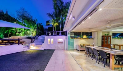 Casa Eucalyptus Family Home — foto 7