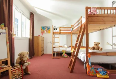 Casa Eucalyptus Family Home — foto 8