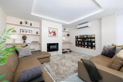 Casa Eucalyptus Family Home — foto 11