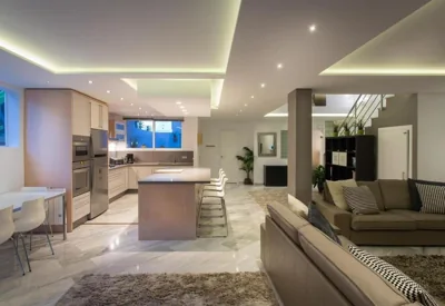 Casa Eucalyptus Family Home — foto 12