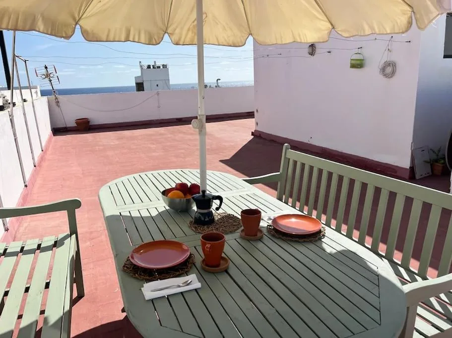 Huis met 3 slaapkamers — Casa Evan El charco