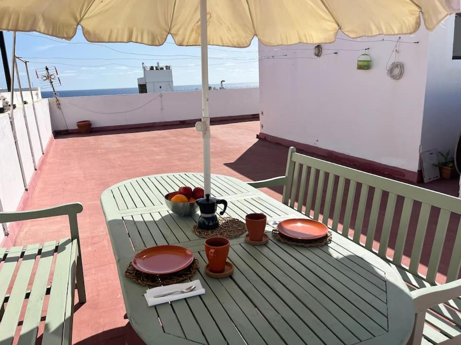 Casa Evan El charco