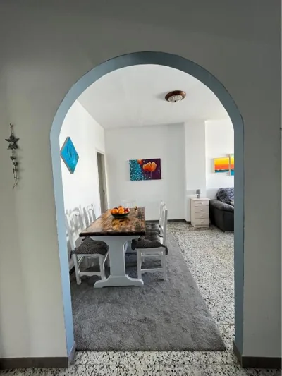Casa Evan El charco — foto 3