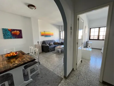 Casa Evan El charco — foto 6
