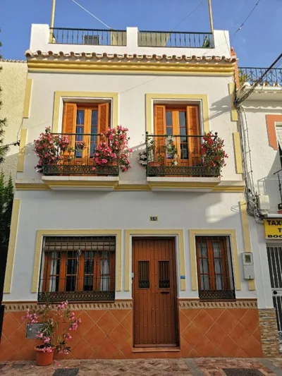 Casa Familia Carabeo — foto 9