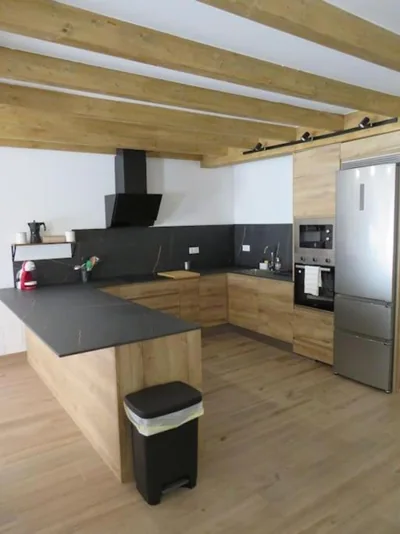 Casa familiar cerca de Cabárceno — foto 3