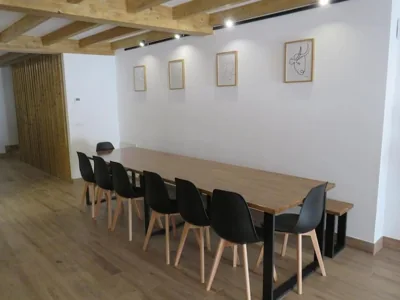 Casa familiar cerca de Cabárceno — foto 4