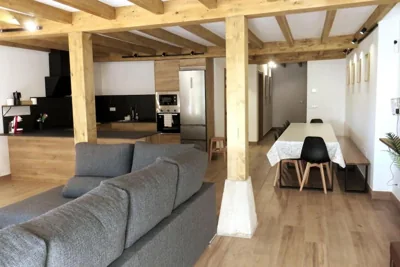 Casa familiar cerca de Cabárceno — foto 5