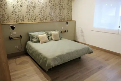Casa familiar cerca de Cabárceno — foto 7